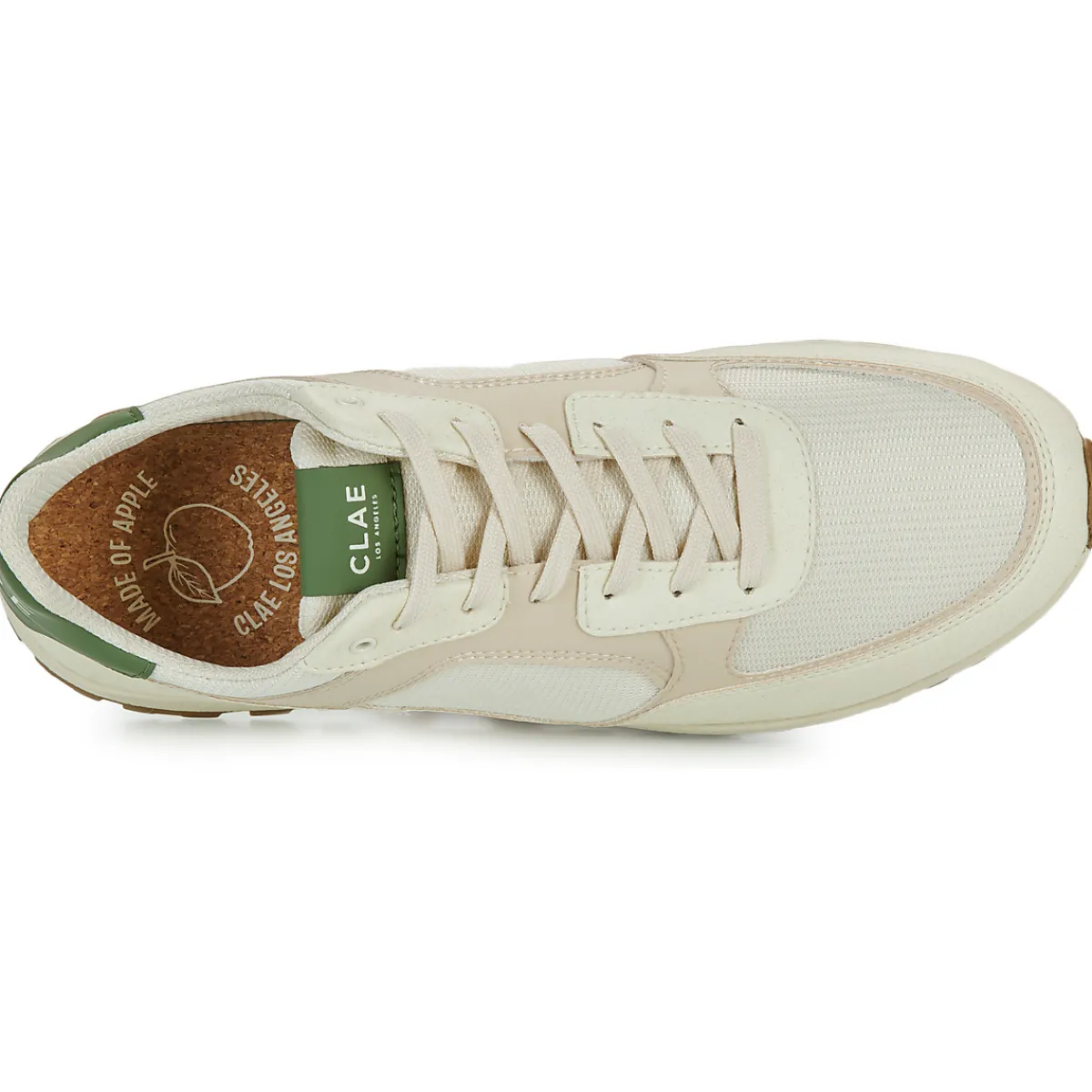 Clearance Clae - JOSHUA APPLE