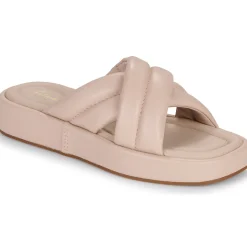 Clarks - ALDA GLIDE Beige Sale