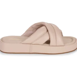 Clarks - ALDA GLIDE Beige Sale