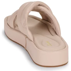Clarks - ALDA GLIDE Beige Sale