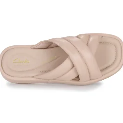 Clarks - ALDA GLIDE Beige Sale