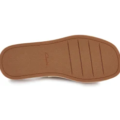 Clarks - ALDA GLIDE Beige Sale