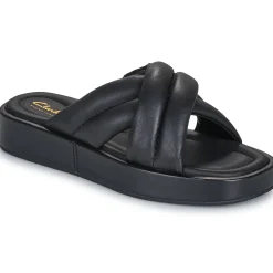 Sale Clarks - ALDA GLIDE Noir