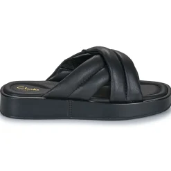 Sale Clarks - ALDA GLIDE Noir