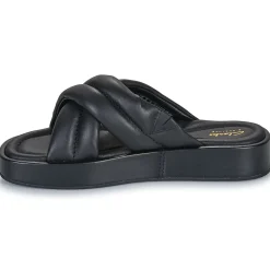 Sale Clarks - ALDA GLIDE Noir