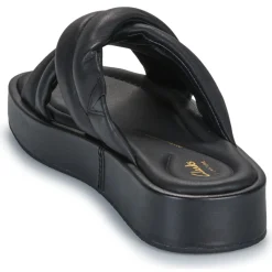 Sale Clarks - ALDA GLIDE Noir