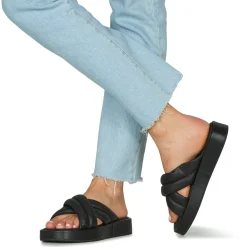 Sale Clarks - ALDA GLIDE Noir