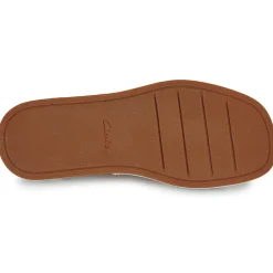 Clarks - ALDA STRAP Blanc Sale