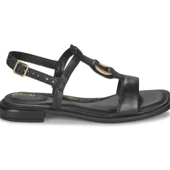 Clarks - ARIANY SLING Noir