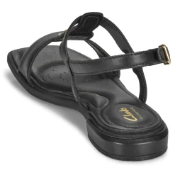 Clarks - ARIANY SLING Noir