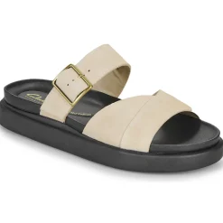 Clarks - ARISTELLA MULE Beige Sale