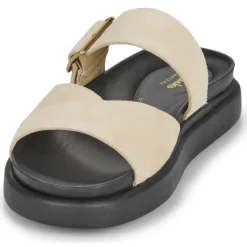 Clarks - ARISTELLA MULE Beige Sale