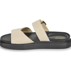 Clarks - ARISTELLA MULE Beige Sale