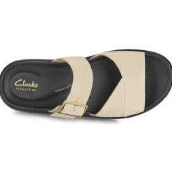 Clarks - ARISTELLA MULE Beige Sale