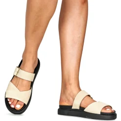 Clarks - ARISTELLA MULE Beige Sale