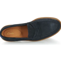 Clarks - ATTICUS LTSLIP