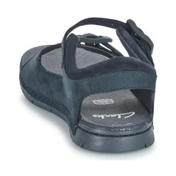 Best Clarks - BAHA BEACH K Bleu