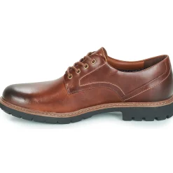 Clarks - BATCOMBE HALL