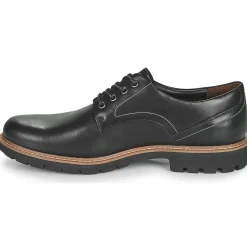 Clearance Clarks - BATCOMBE HALL Noir