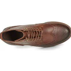 Clarks - BATCOMBE LORD