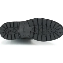 Online Clarks - BATCOMBE LORD Noir