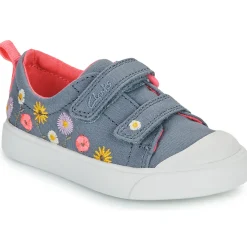 Discount Clarks - CITY BRIGHT T