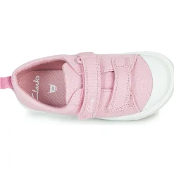 Best Clarks - CITY BRIGHT T Rose