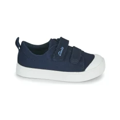 Sale Clarks - CITY BRIGHT T Marine