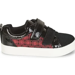 Clarks - City Hero Lo Hot