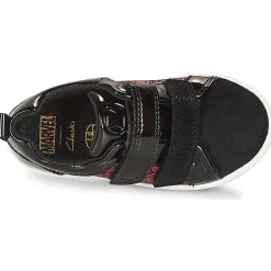 Clarks - City Hero Lo Hot