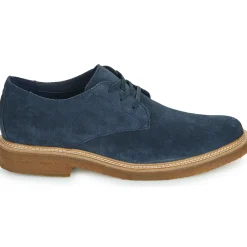 Clarks - CLARKDALE DERBY Marine Clearance