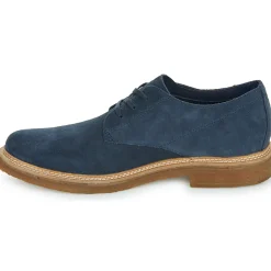 Clarks - CLARKDALE DERBY Marine Clearance