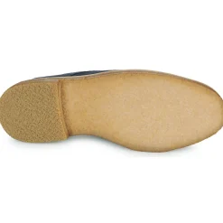 Clarks - CLARKDALE DERBY Marine Clearance