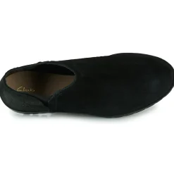 Clarks - CLARKWELL DEMI Noir Online