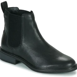 Sale Clarks - COLOGNE ARLO2 Noir