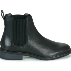 Sale Clarks - COLOGNE ARLO2 Noir