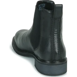 Sale Clarks - COLOGNE ARLO2 Noir