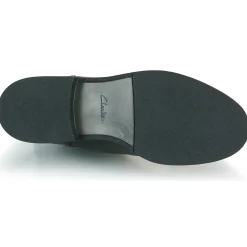 Sale Clarks - COLOGNE ARLO2 Noir