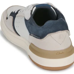 Clarks - COURTLITE 2 LO Discount