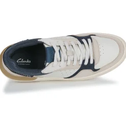 Clarks - COURTLITE 2 LO Discount