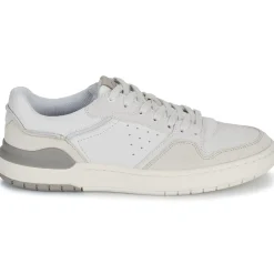 Online Clarks - COURTLITE 2 LO Blanc