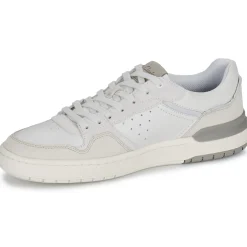 Online Clarks - COURTLITE 2 LO Blanc