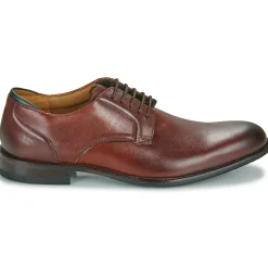 New Clarks - CRAFTARLO LACE Marron