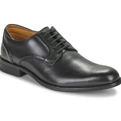 Clarks - CRAFTARLO LACE Noir Sale