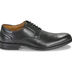 Clarks - CRAFTARLO LACE Noir Sale