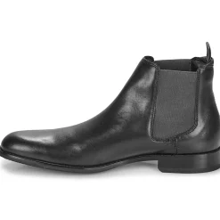 Clarks - CraftArlo Top Noir Clearance