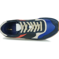 Online Clarks - CRAFTRUN TOR