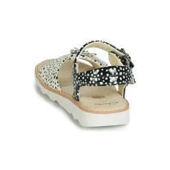 Clarks - Crown Bloom T Noir Hot