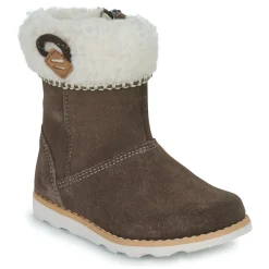 Best Clarks - CROWN LOOP T Camel