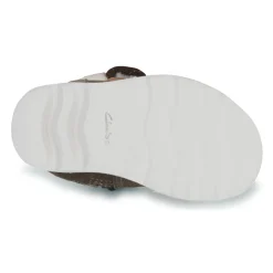 Best Clarks - CROWN LOOP T Camel